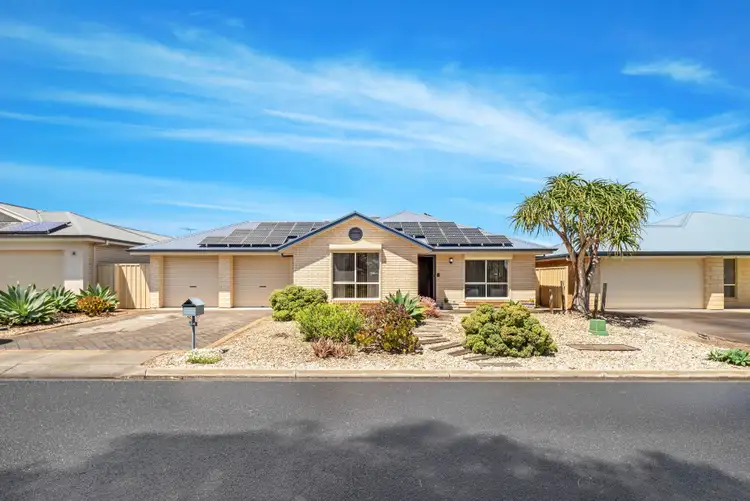 Main view of Homely house listing, 64 Aldinga Beach Road, Aldinga Beach SA 5173