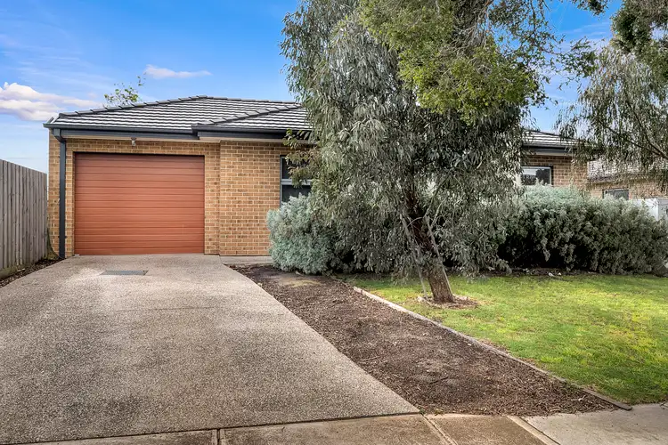 8/14 Schotters Road, Mernda VIC 3754