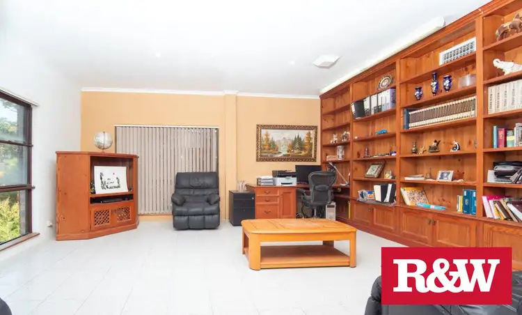 Second view of Homely house listing, 8 Charlotte Place, Illawong NSW 2234