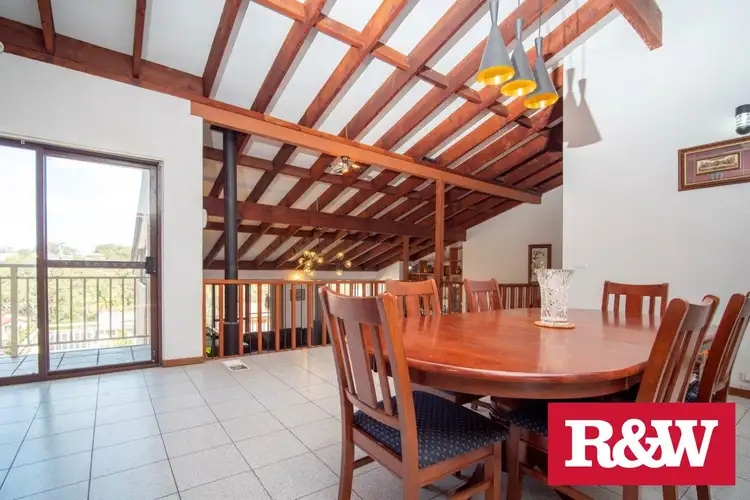 Fourth view of Homely house listing, 8 Charlotte Place, Illawong NSW 2234