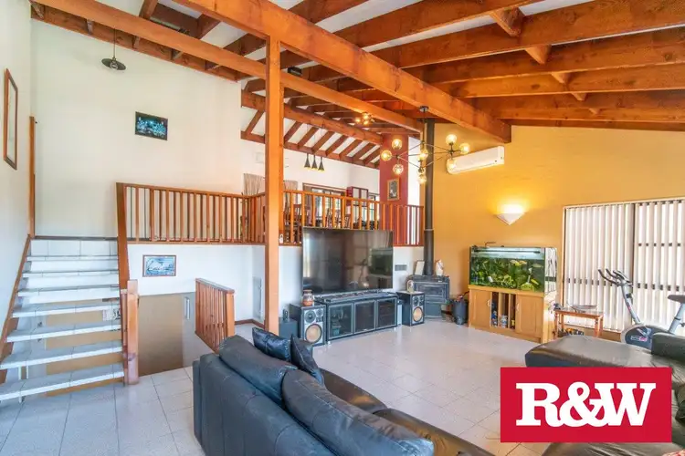 Fifth view of Homely house listing, 8 Charlotte Place, Illawong NSW 2234