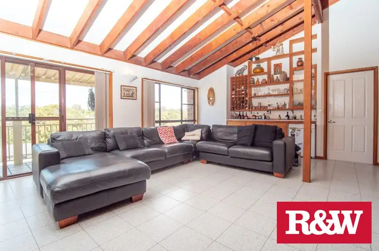 Sixth view of Homely house listing, 8 Charlotte Place, Illawong NSW 2234