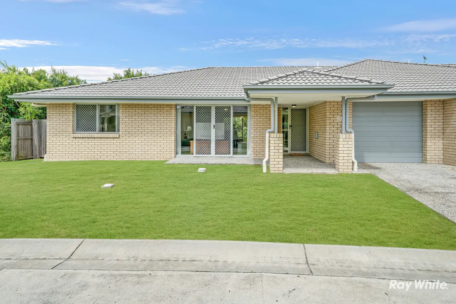 Main view of Homely townhouse listing, 113/4 Myola Street, Browns Plains QLD 4118