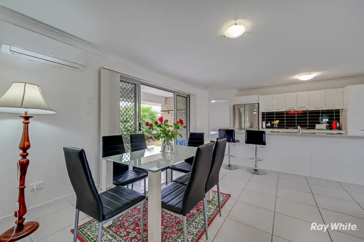 Third view of Homely townhouse listing, 113/4 Myola Street, Browns Plains QLD 4118