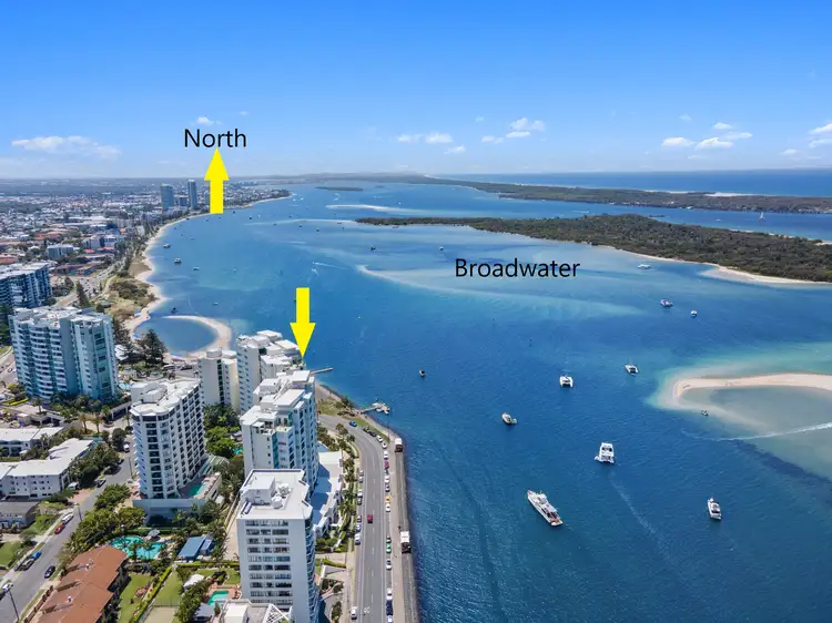 123/326 Marine Parade, Labrador QLD 4215