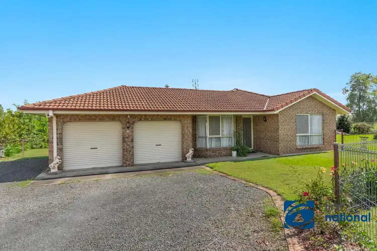 4 Bourbon Place, Casino NSW 2470