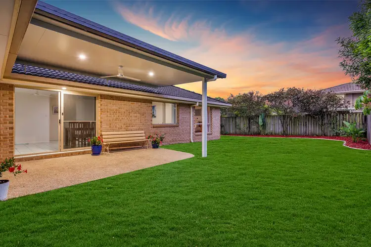 Main view of Homely house listing, 36 Maloney Crescent, Maudsland QLD 4210
