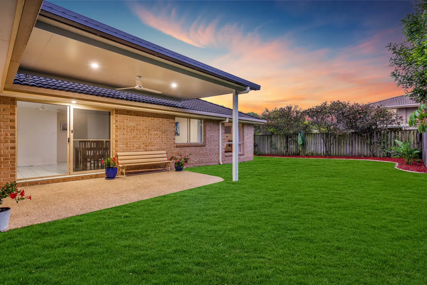 Main view of Homely house listing, 36 Maloney Crescent, Maudsland QLD 4210