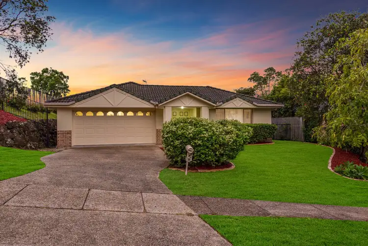 Second view of Homely house listing, 36 Maloney Crescent, Maudsland QLD 4210