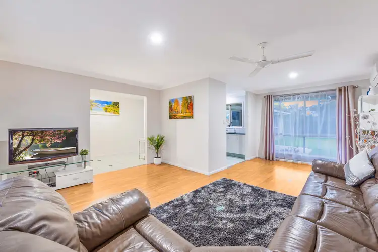 Third view of Homely house listing, 36 Maloney Crescent, Maudsland QLD 4210