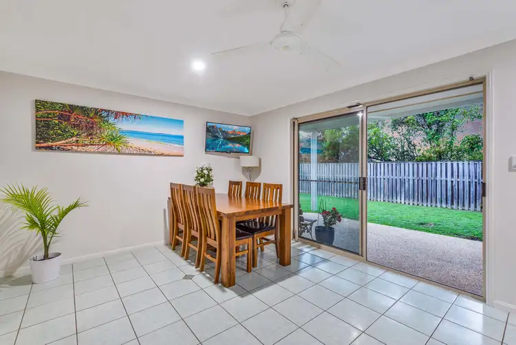 Fourth view of Homely house listing, 36 Maloney Crescent, Maudsland QLD 4210