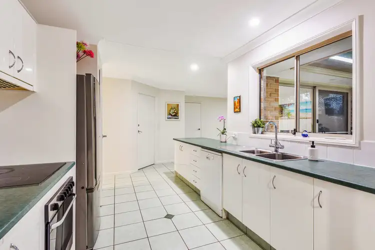 Fifth view of Homely house listing, 36 Maloney Crescent, Maudsland QLD 4210
