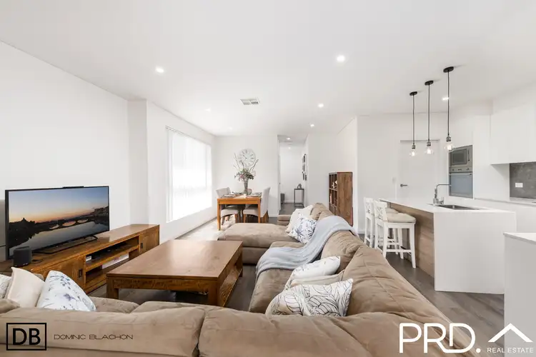Fourth view of Homely semi-detached listing, 28 Parkview Avenue, Picnic Point NSW 2213