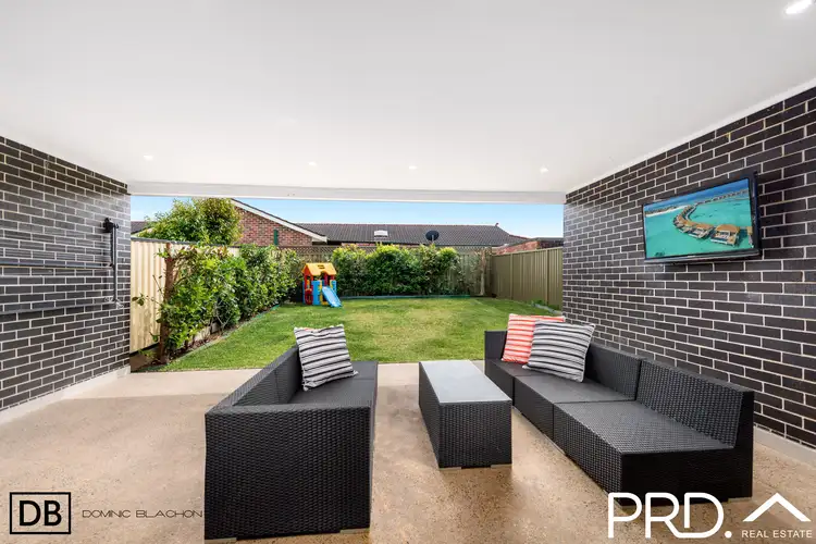 Sixth view of Homely semi-detached listing, 28 Parkview Avenue, Picnic Point NSW 2213