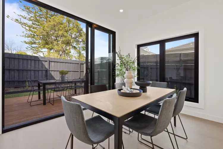 Fourth view of Homely townhouse listing, 22 Burroughs Road, Balwyn VIC 3103