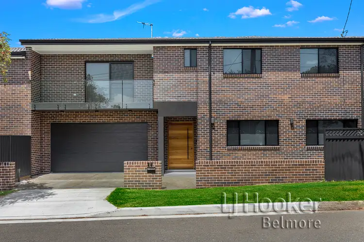 28 Berring Avenue, Roselands NSW 2196