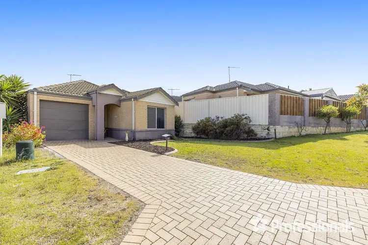 Second view of Homely villa listing, 6 Blackham Way, Balga WA 6061