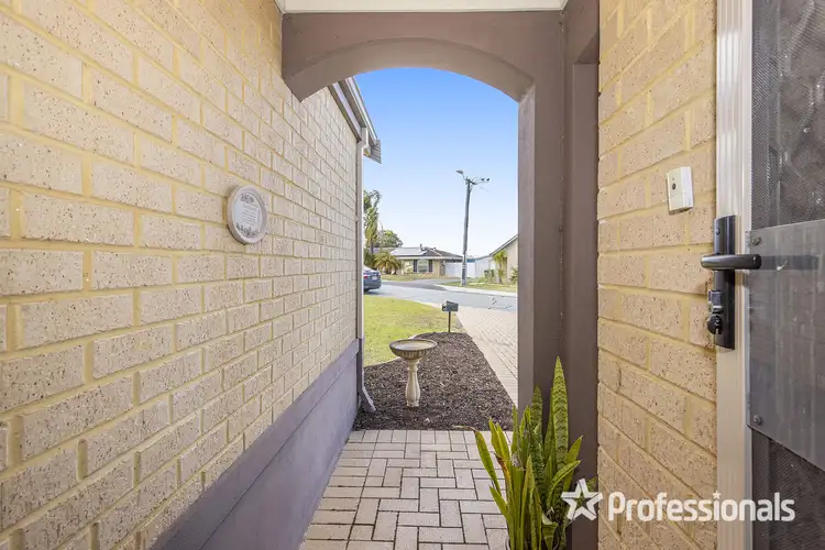 Third view of Homely villa listing, 6 Blackham Way, Balga WA 6061