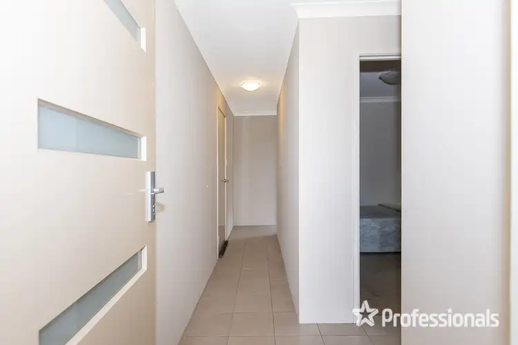 Fourth view of Homely villa listing, 6 Blackham Way, Balga WA 6061