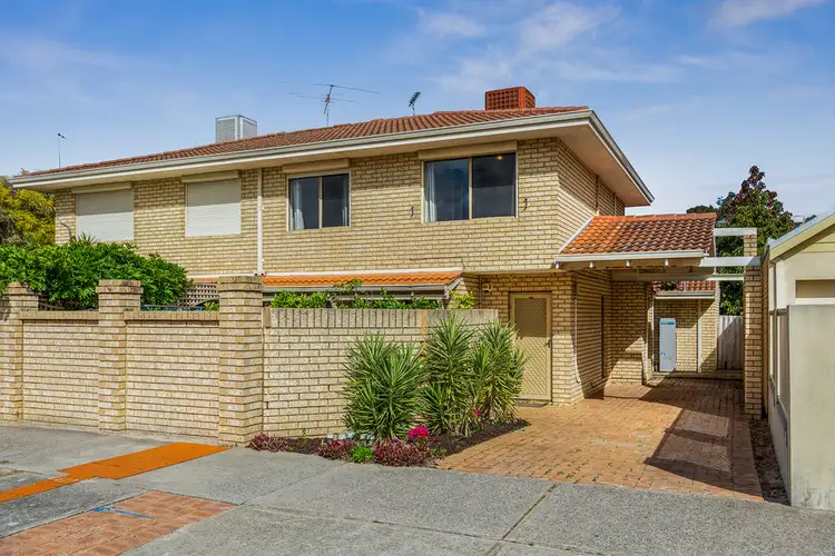 1/8 Mackie Street, Victoria Park WA 6100