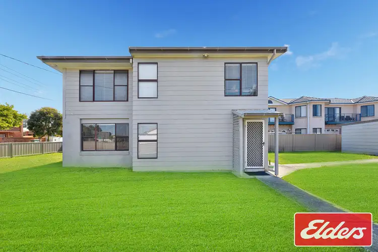 Main view of Homely house listing, 137 Ocean Parade, Blue Bay NSW 2261