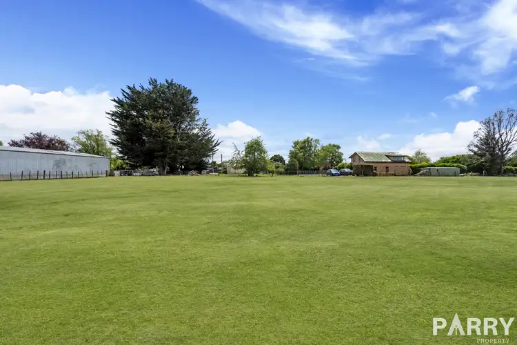 Third view of Homely land listing, Lot 2/6 Veterans Row, Westbury TAS 7303