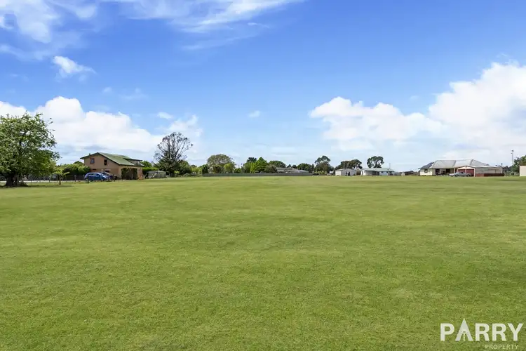 Fourth view of Homely land listing, Lot 2/6 Veterans Row, Westbury TAS 7303