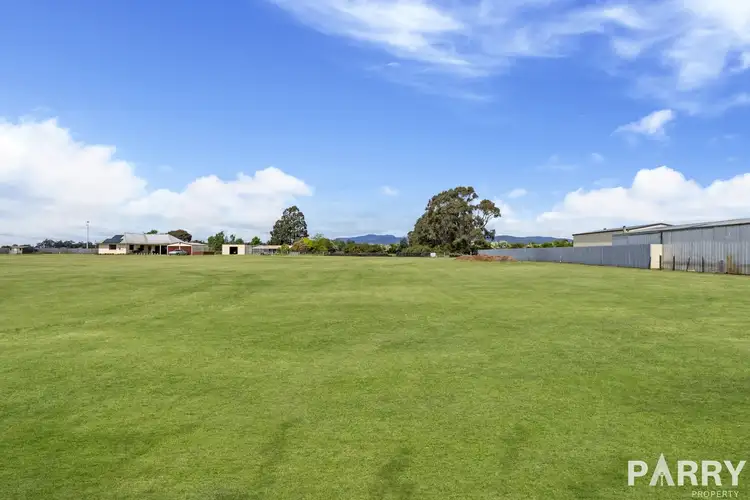 Fifth view of Homely land listing, Lot 2/6 Veterans Row, Westbury TAS 7303