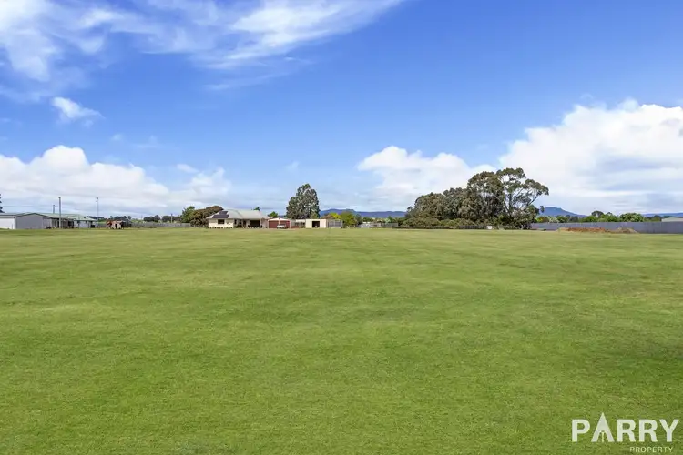 Sixth view of Homely land listing, Lot 2/6 Veterans Row, Westbury TAS 7303