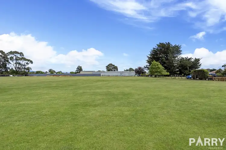 Seventh view of Homely land listing, Lot 2/6 Veterans Row, Westbury TAS 7303