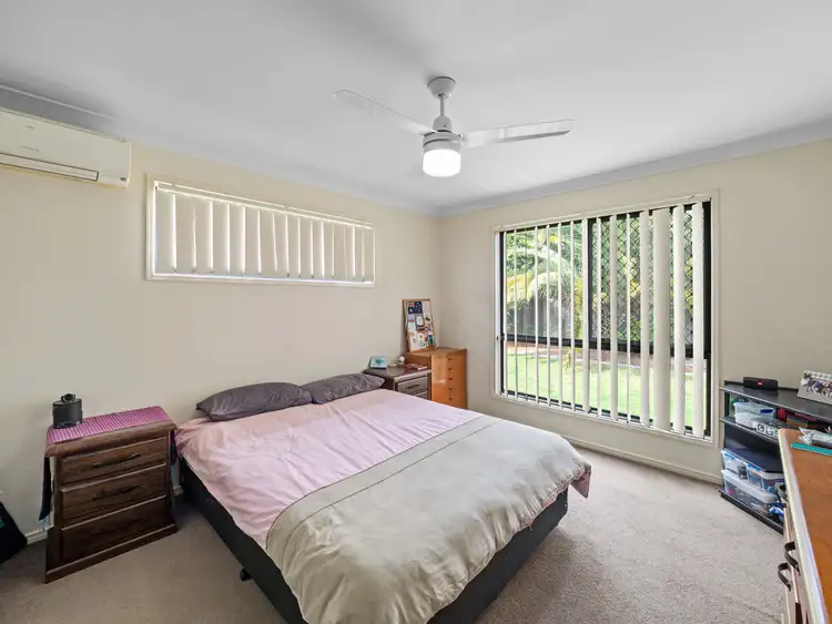 Third view of Homely house listing, 25 Ronayne Circle, One Mile QLD 4305