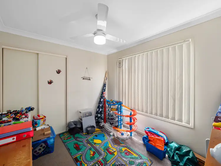 Fourth view of Homely house listing, 25 Ronayne Circle, One Mile QLD 4305