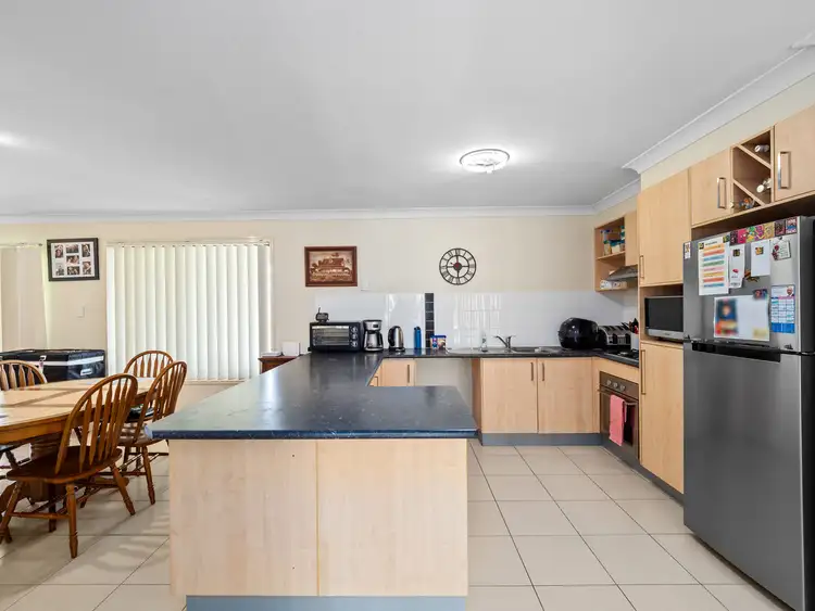 Sixth view of Homely house listing, 25 Ronayne Circle, One Mile QLD 4305