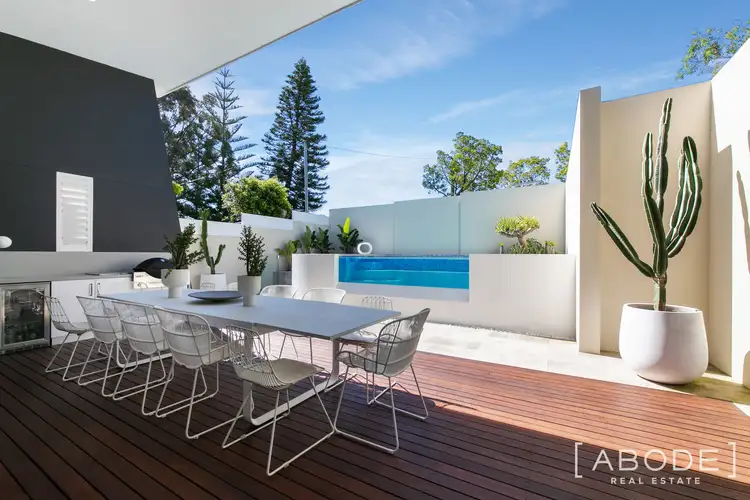 Sixth view of Homely house listing, 24 Jameson Street, Mosman Park WA 6012
