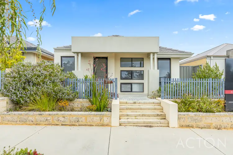 317 Benenden Avenue, Alkimos WA 6038
