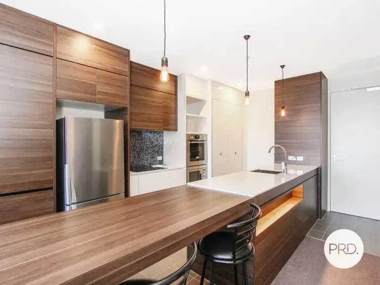 Main view of Homely apartment listing, 86/45 West Row, City ACT 2601