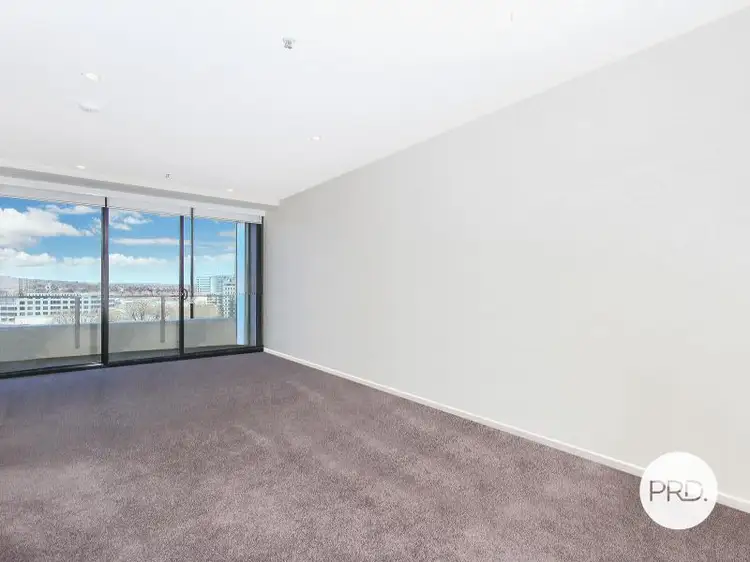 Third view of Homely apartment listing, 86/45 West Row, City ACT 2601