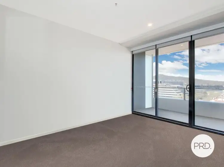 Fourth view of Homely apartment listing, 86/45 West Row, City ACT 2601