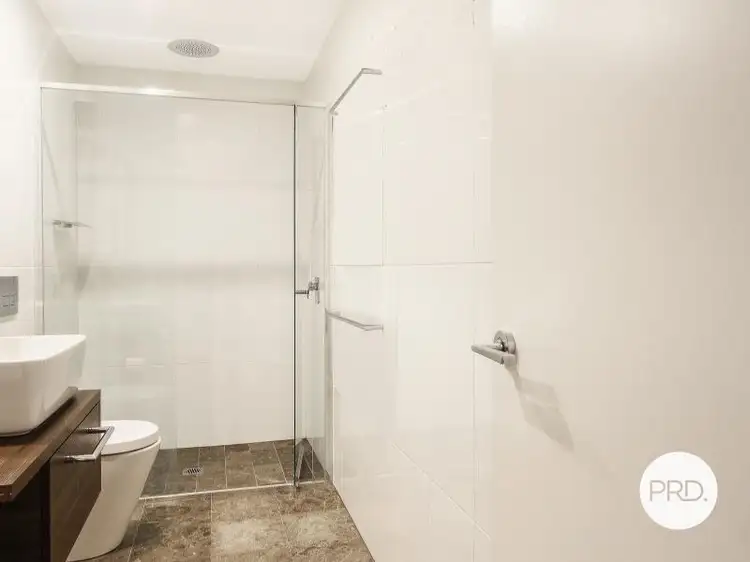 Fifth view of Homely apartment listing, 86/45 West Row, City ACT 2601