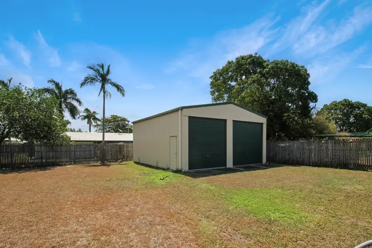 Second view of Homely house listing, 991 Riverway drive, Kelso QLD 4815