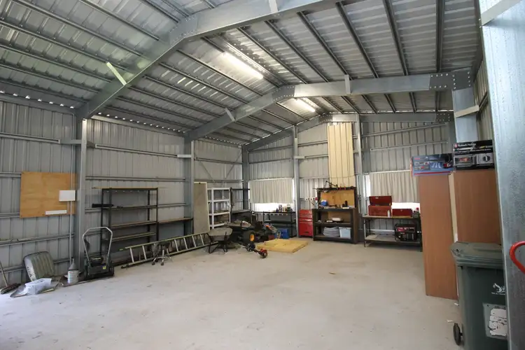 Third view of Homely house listing, 991 Riverway drive, Kelso QLD 4815