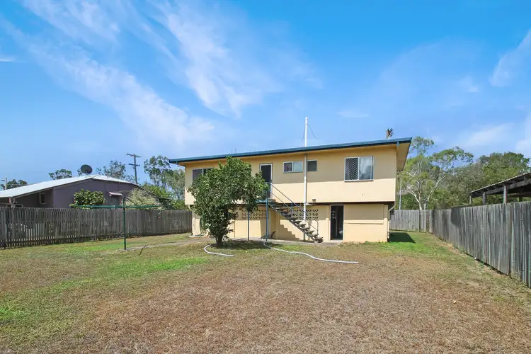 Fourth view of Homely house listing, 991 Riverway drive, Kelso QLD 4815