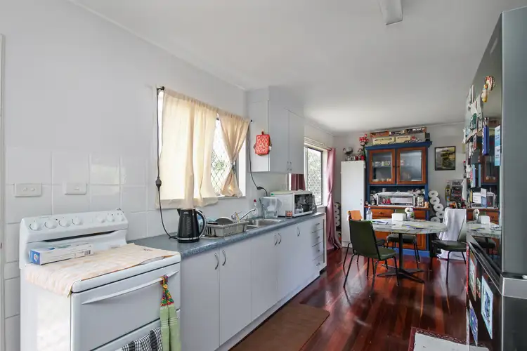 Fifth view of Homely house listing, 991 Riverway drive, Kelso QLD 4815