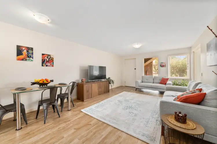 Third view of Homely unit listing, 3/447 Canning Highway, Como WA 6152