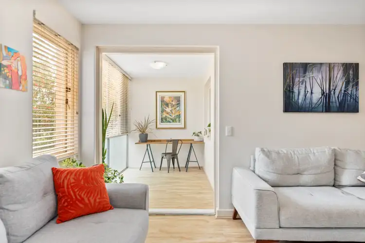 Fourth view of Homely unit listing, 3/447 Canning Highway, Como WA 6152