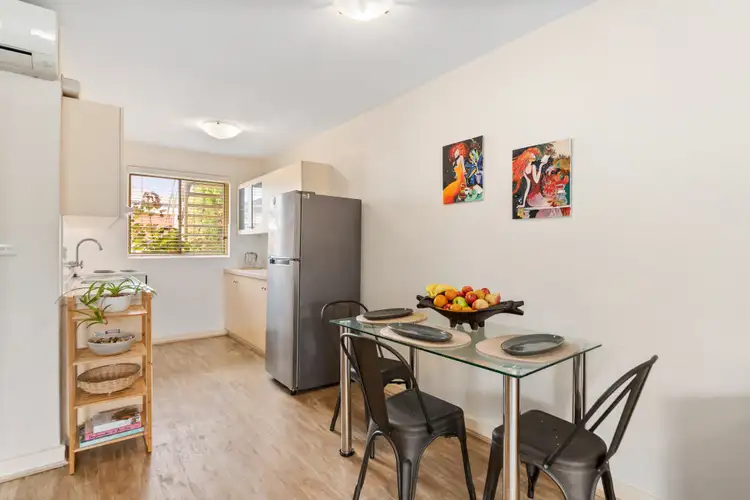 Sixth view of Homely unit listing, 3/447 Canning Highway, Como WA 6152