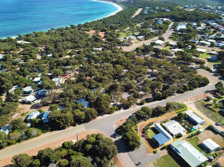 Main view of Homely house listing, 16 Douglas Street, Hopetoun WA 6348