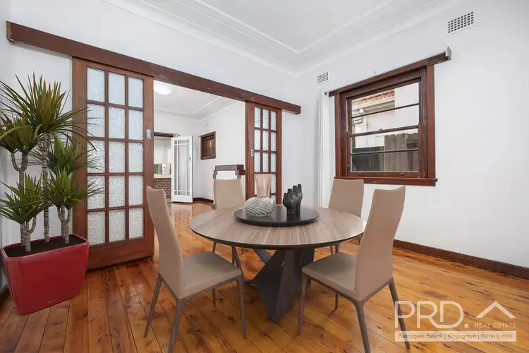 20 Benjamin Street, Bexley North NSW 2207