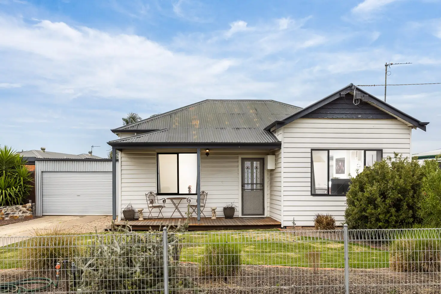 Main view of Homely house listing, 1/3 Tena Avenue, Horsham VIC 3400