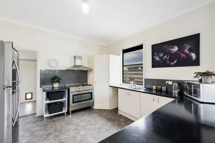 Second view of Homely house listing, 1/3 Tena Avenue, Horsham VIC 3400